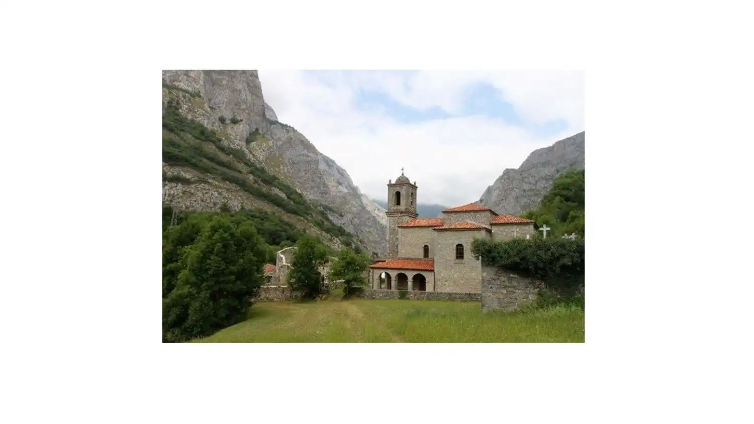 Houses for sale in Oseja de Sajambre