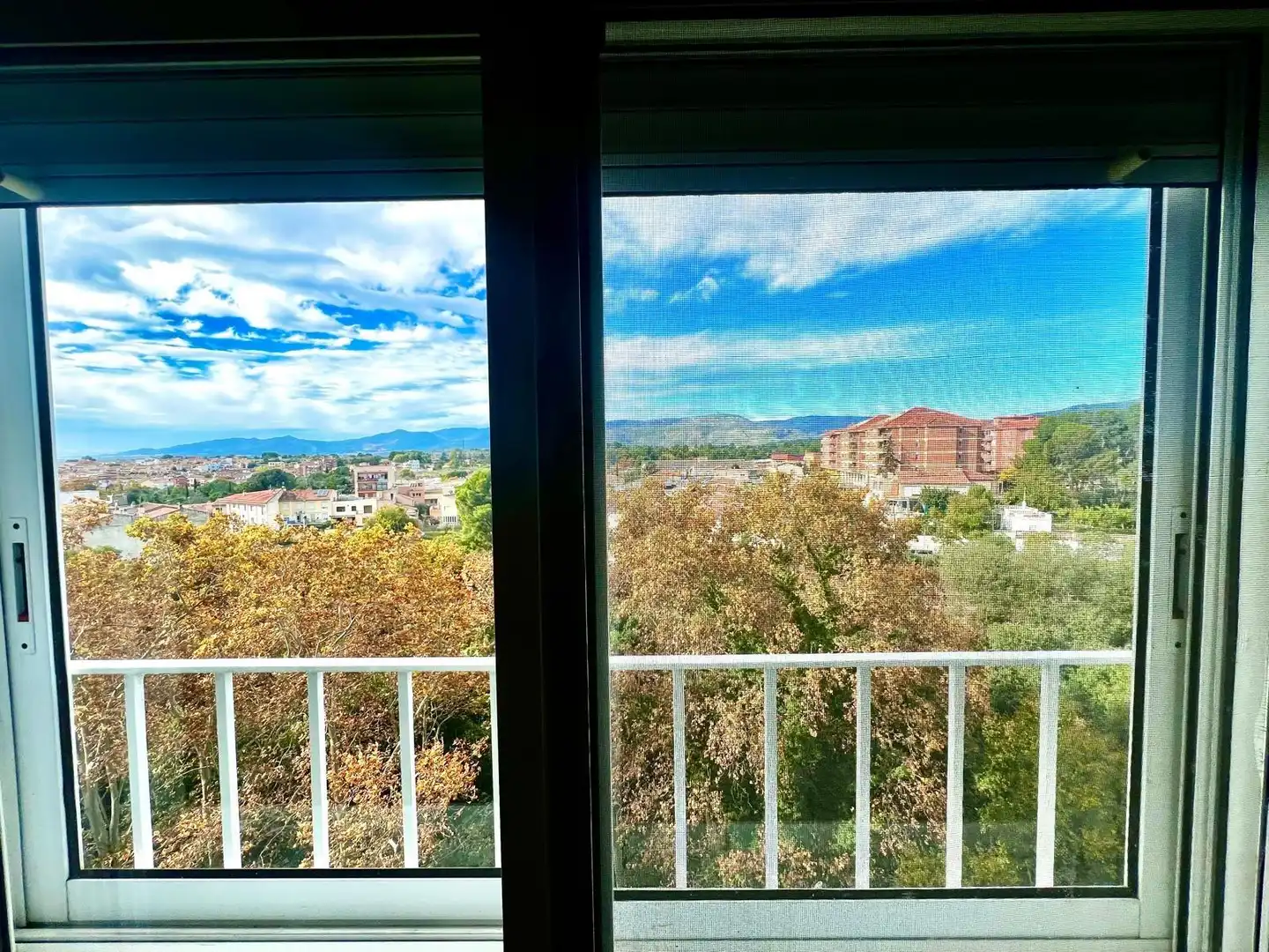 Vista exterior de Pis en venda en Valls amb Aire condicionat, Calefacció i Parquet