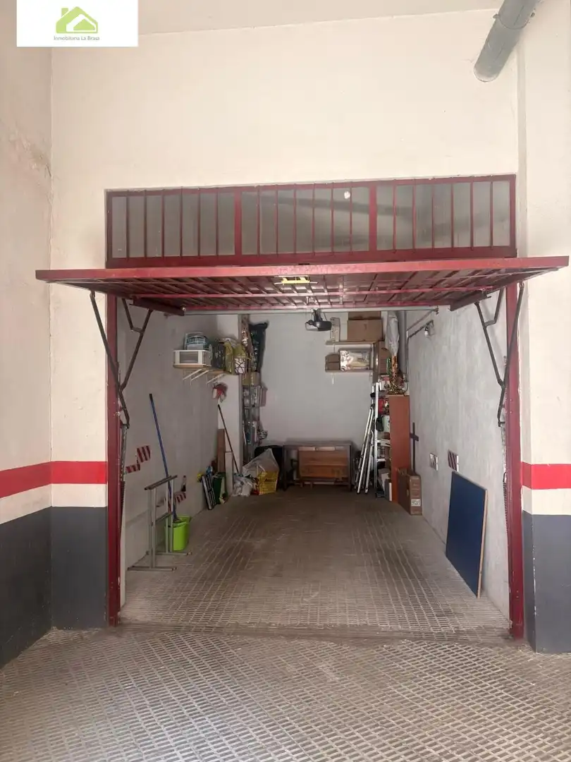 Individual en venta en Candelaria - Peña de Francia, imagen 5