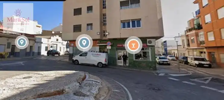 Terreny residencial en venda a Tavernes de la Valldigna, imagen 3