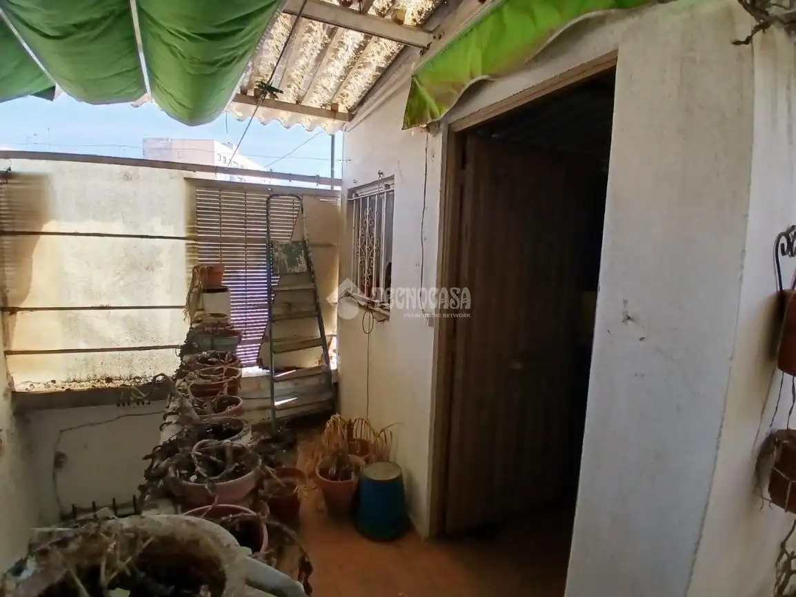 Casa o xalet en venda en Badajoz amb Aire condicionat i Terrassa