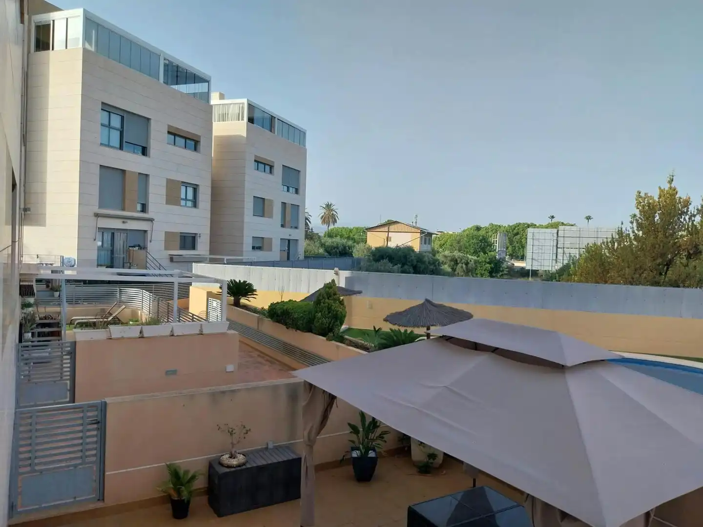 Duplex avec piscine à vendre à Centro, imagen 44