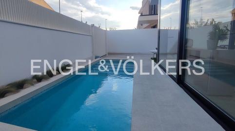 Foto 3 de Finca rústica en venda a Torre de la Horadada, Alicante