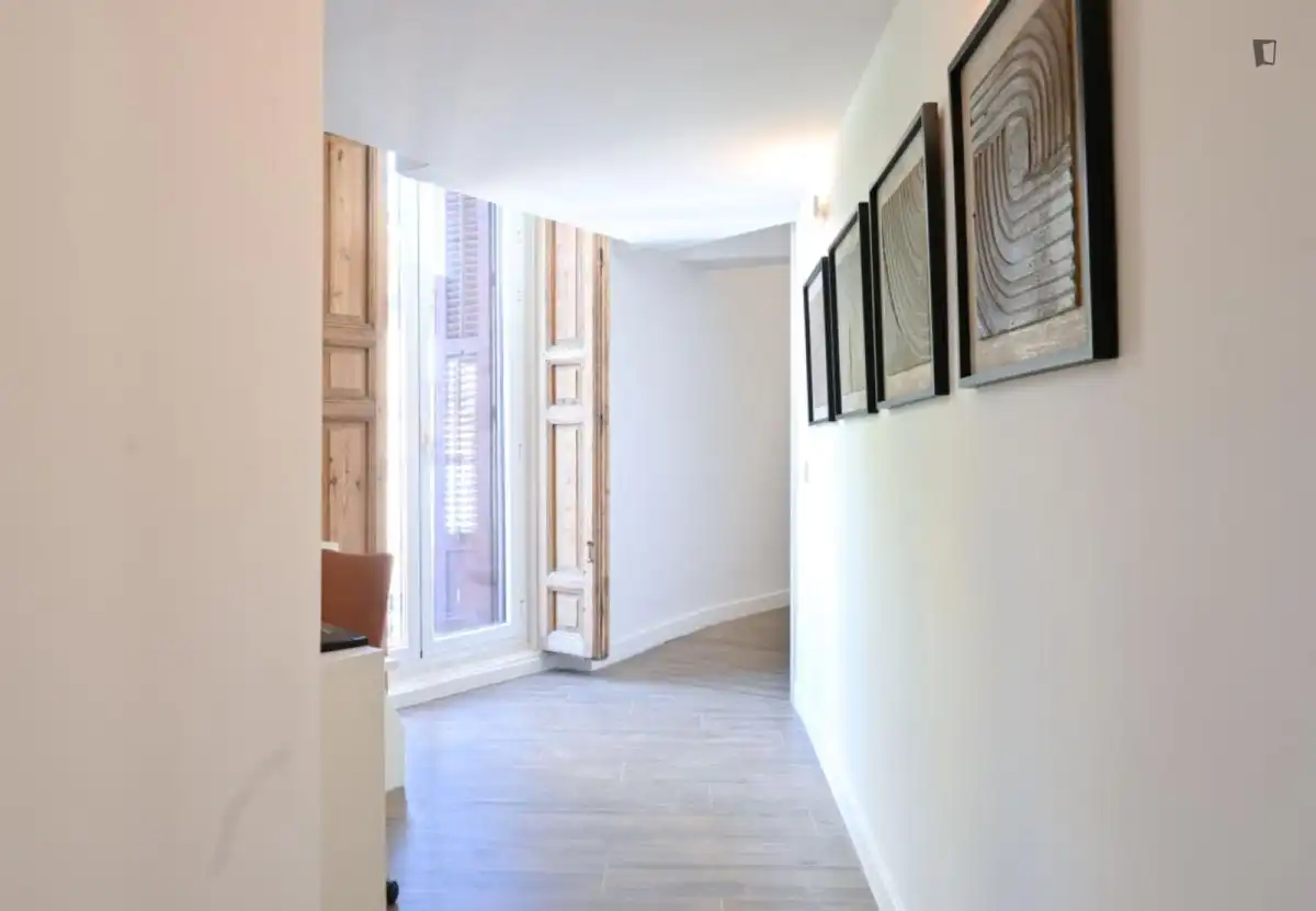 Apartamento con ascensor en alquiler en Centro, imagen 5