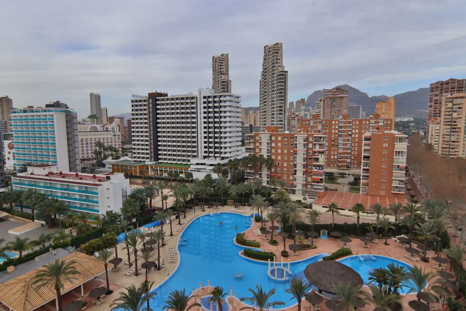 Apartament amb piscina en venda a Rincón de Loix, imagen 13