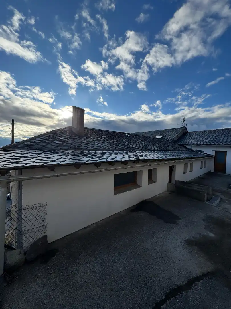 Penthouse mit Terrasse zum Verkauf in Avenue du Belvédère de Cerdagne, imagen 32