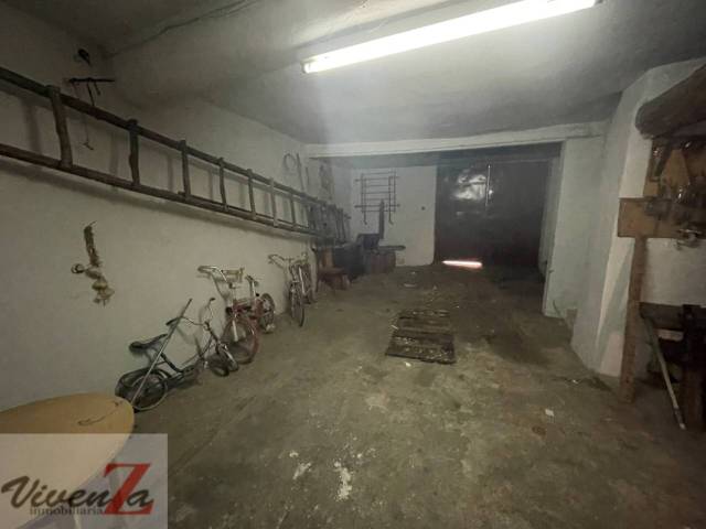 Local comercial en Venta en San Lázaro