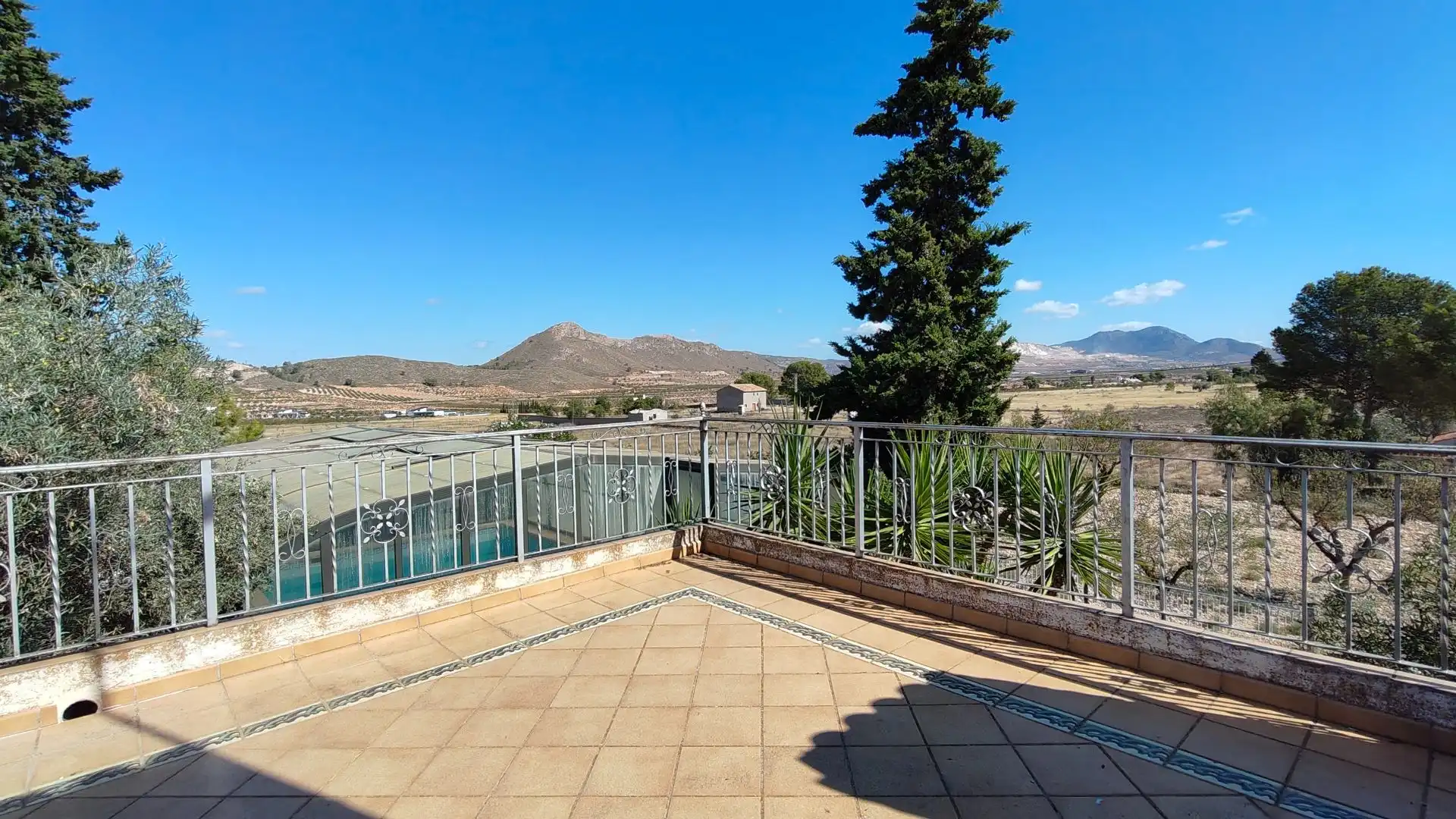 Casa in vendita a Abanilla, imagen 74