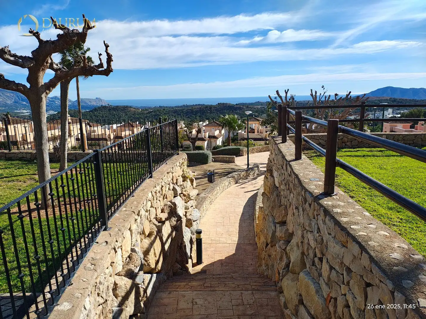 Chalet con piscina en venta en BALCON DE PONOIG, imagen 74