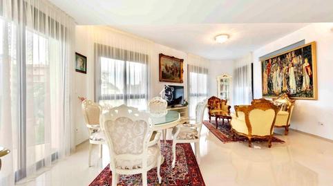 Foto 3 de Ático de alquiler en Los Arenales del Sol, Elche / Elx