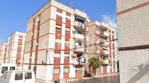 Foto 4 de Piso en venta en Roquetas Pueblo, Roquetas de Mar