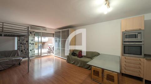 Foto 4 de Estudio en venta en Carrer D Antoni Torrella, Ca n'Aurell, Barcelona