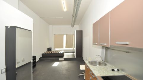 Foto 3 de Loft en venta en Calle de Francisco Aritio, 166, Estación - Los Manantiales, Guadalajara Capital
