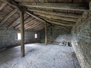 Maison rustique à vendre à Soba