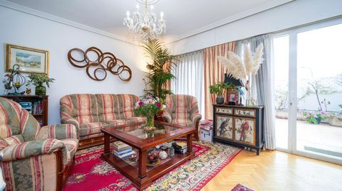 Foto 3 de Casa adosada en venta en Aravaca, Madrid Capital