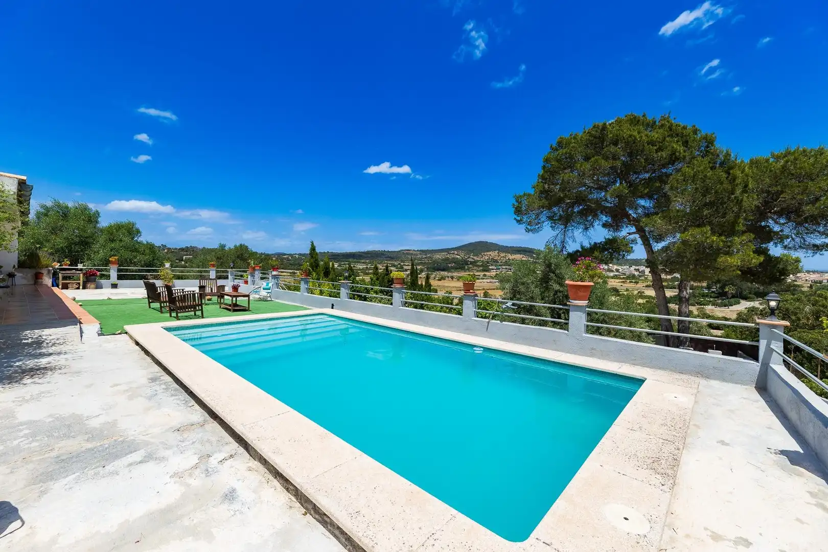 Casa amb piscina en venda a Sant Joan, imagen 39