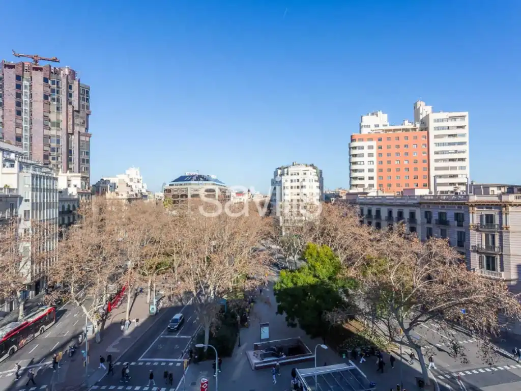Apartment with lift for sale in Eixample, imagen 24