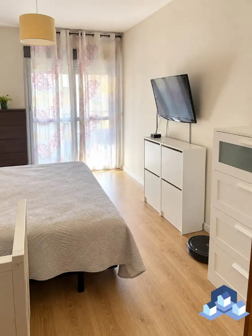 Appartement compact avec terrasse à vendre à Calle Pérez Casas 51, imagen 9