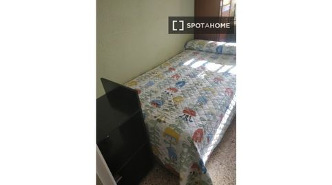 Foto 5 von Zimmer in Valderas - Los Castillos, Alcorcón