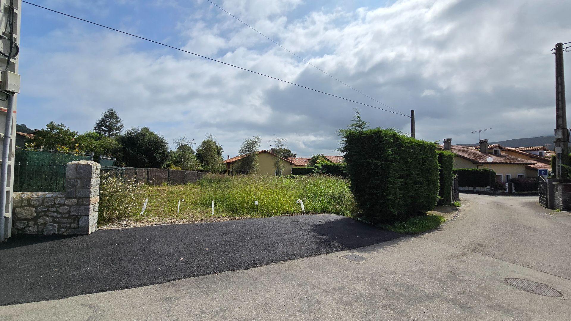 Residencial en venda en Llanes
