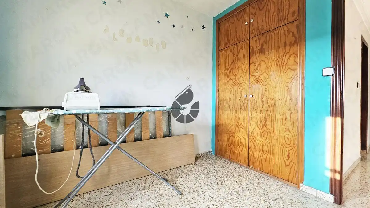Piso en venta en Coria del Río, imagen 8