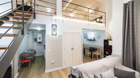 Photo 2 of Flat for sale in Sebastián Souviron, Centro Histórico, Málaga Capital