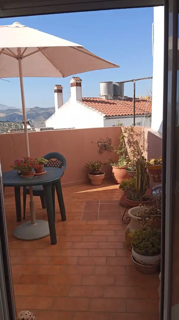 Casa con terrazza in vendita a Olvera, imagen 30