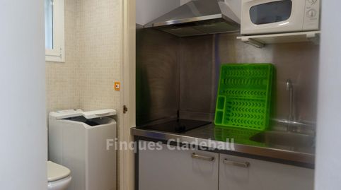 Foto 5 de Loft de alquiler en N/a, El Guinardó, Barcelona Capital