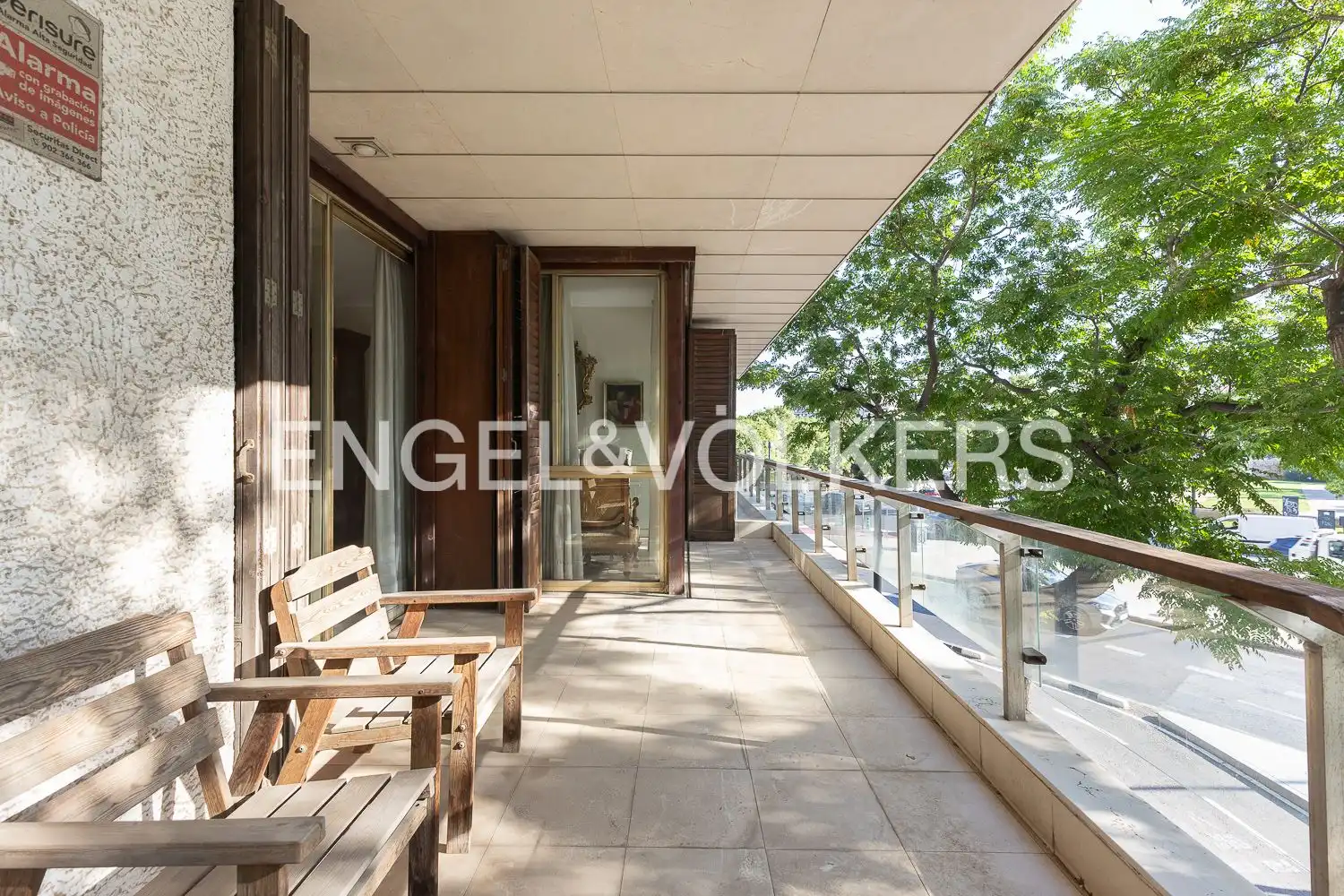 Appartement avec terrasse à vendre à L'Eixample, imagen 4