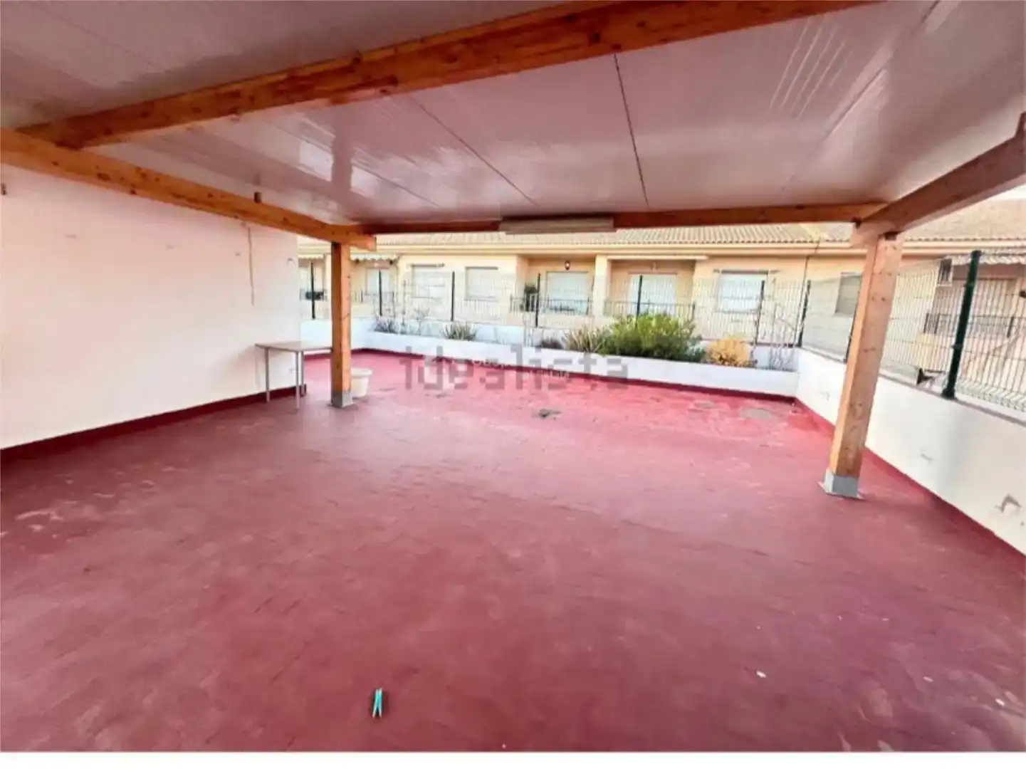 Terraza de Dúplex en venta en San Javier con Aire acondicionado y Balcón