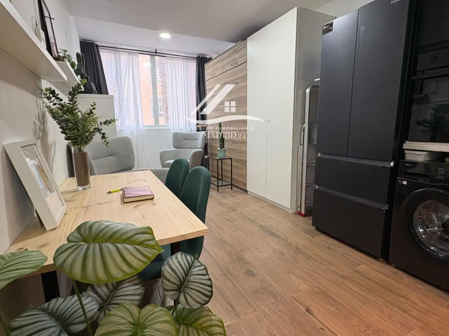 Flat for sale in La Mata, imagen 2