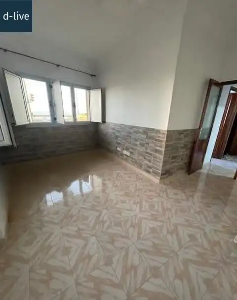 Dormitori de Casa adosada en venda en Arucas amb Terrassa i Balcó