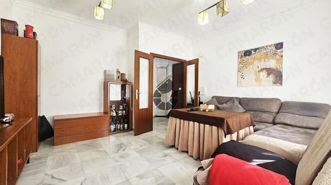 Foto 3 de Planta baja en venta en Gelves, Sevilla