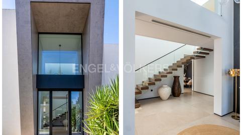 Foto 2 de Casa o xalet en venda a Oromana, Sevilla