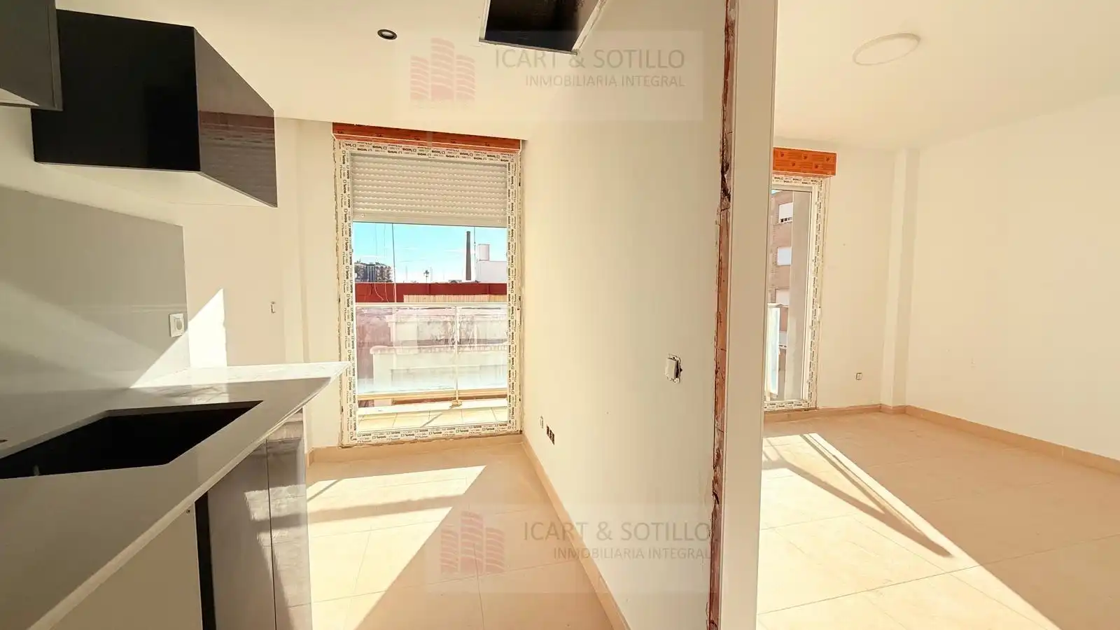 Wohnung mit Terrasse zum Verkauf in Casco Urbano, imagen 17