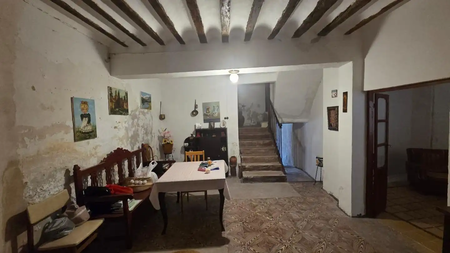 Casa o xalet en venda en Leganiel