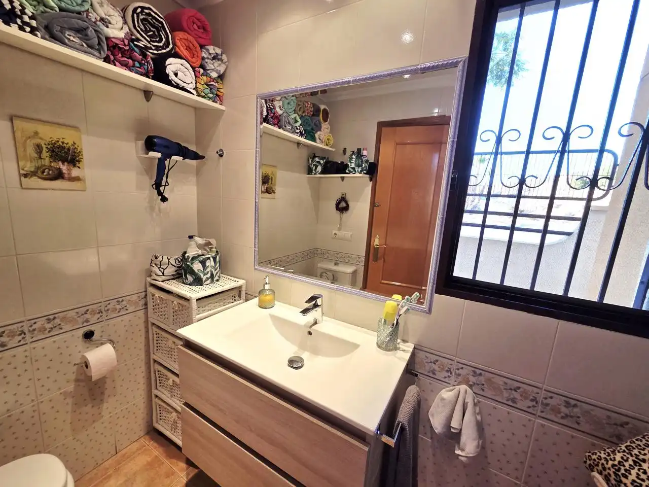 Apartment to rent in Santa Pola ciudad, imagen 44