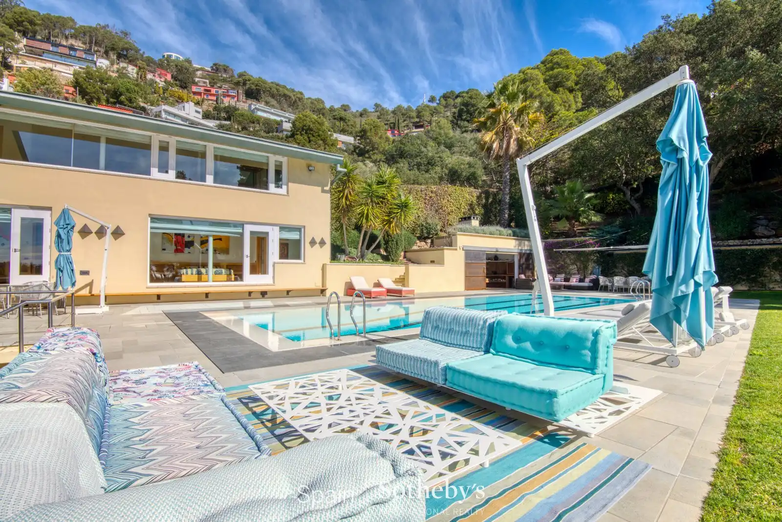 Casa con piscina in vendita a Carrer Clavells, imagen 46