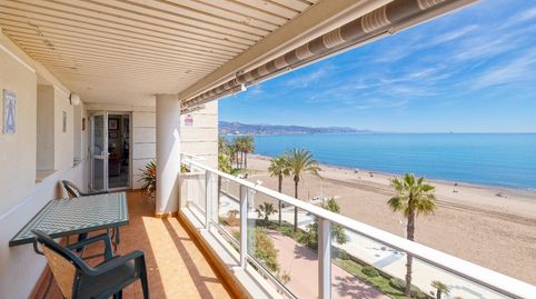 Photo 2 of Flat for sale in Pacifico, Paseo Marítimo Oeste - Pacífico, Málaga Capital