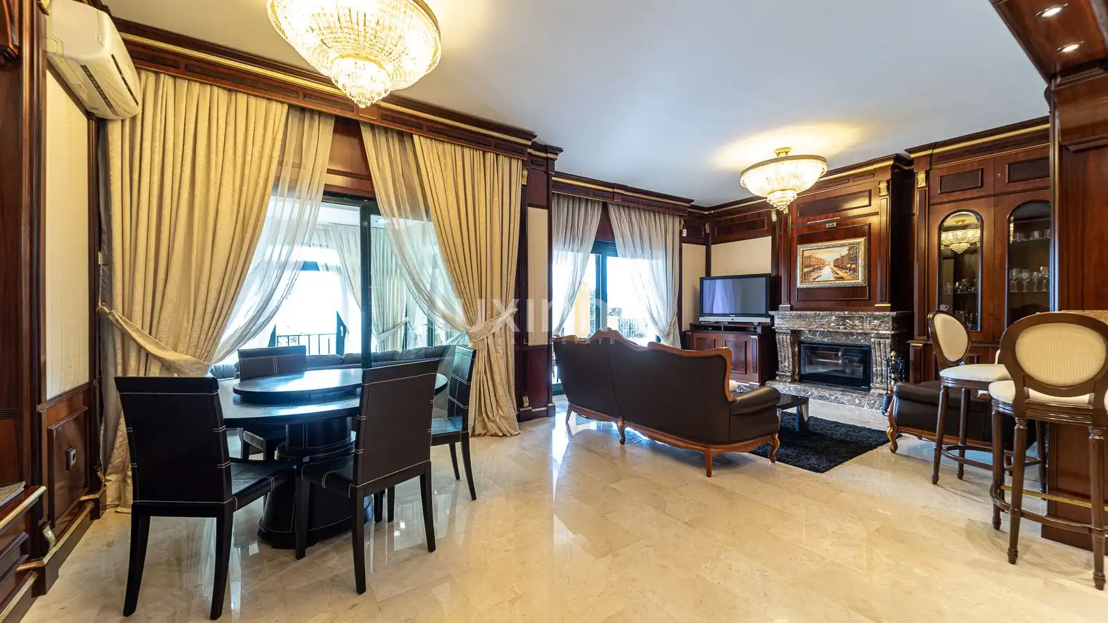 Chalet con terraza en venta en Altea Hills, imagen 5