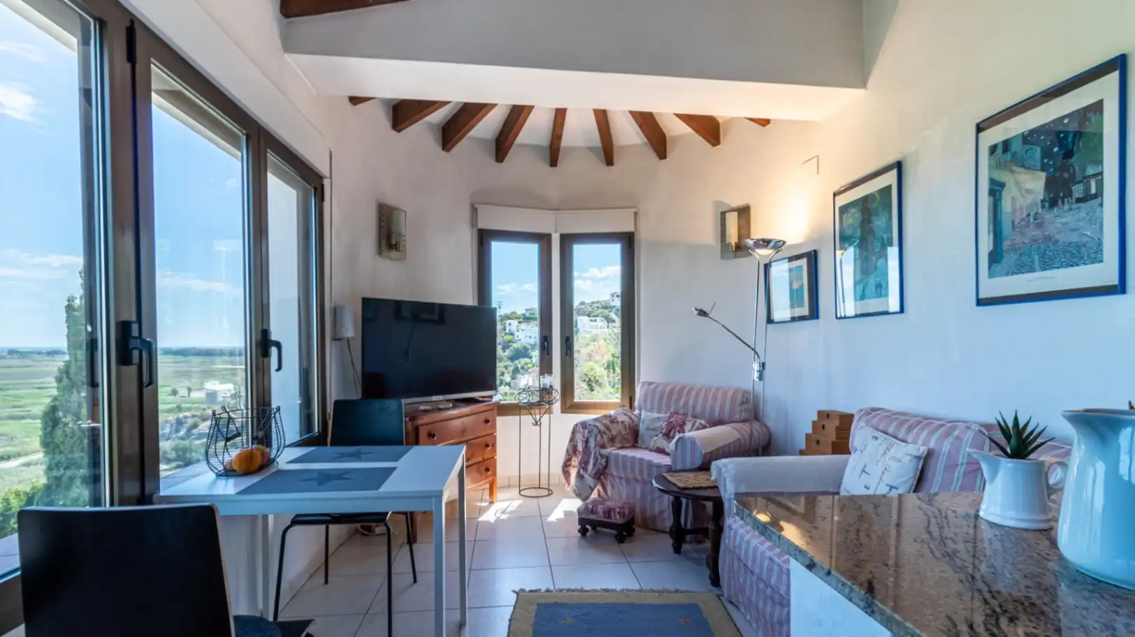 Villa mit Pool zum Verkauf in Pego, imagen 15