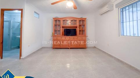 Foto 5 de Casa adosada en venta en Zona Carrefour - Urbanizaciones, Alicante