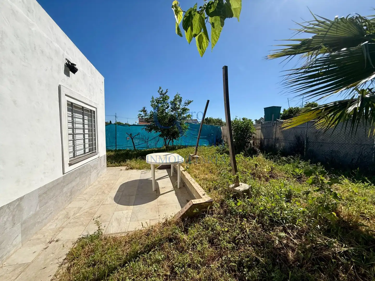 Country homes for sale in Dos Hermanas  with Air Conditioner, Heating and Private garden