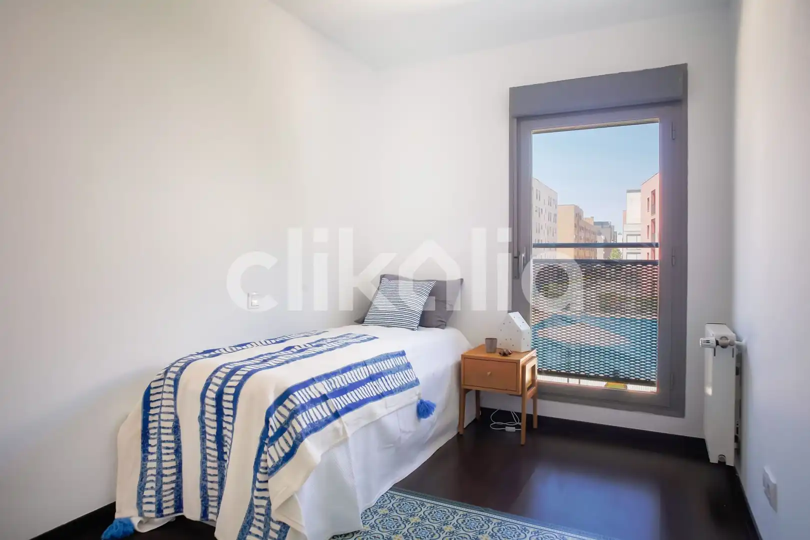Habitación de Piso en venta en Torrejón de Ardoz con Calefacción, Trastero y Piscina