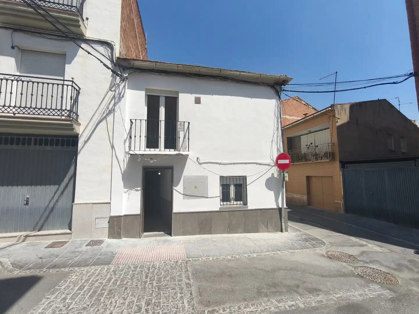 Appartement à vendre à Robles