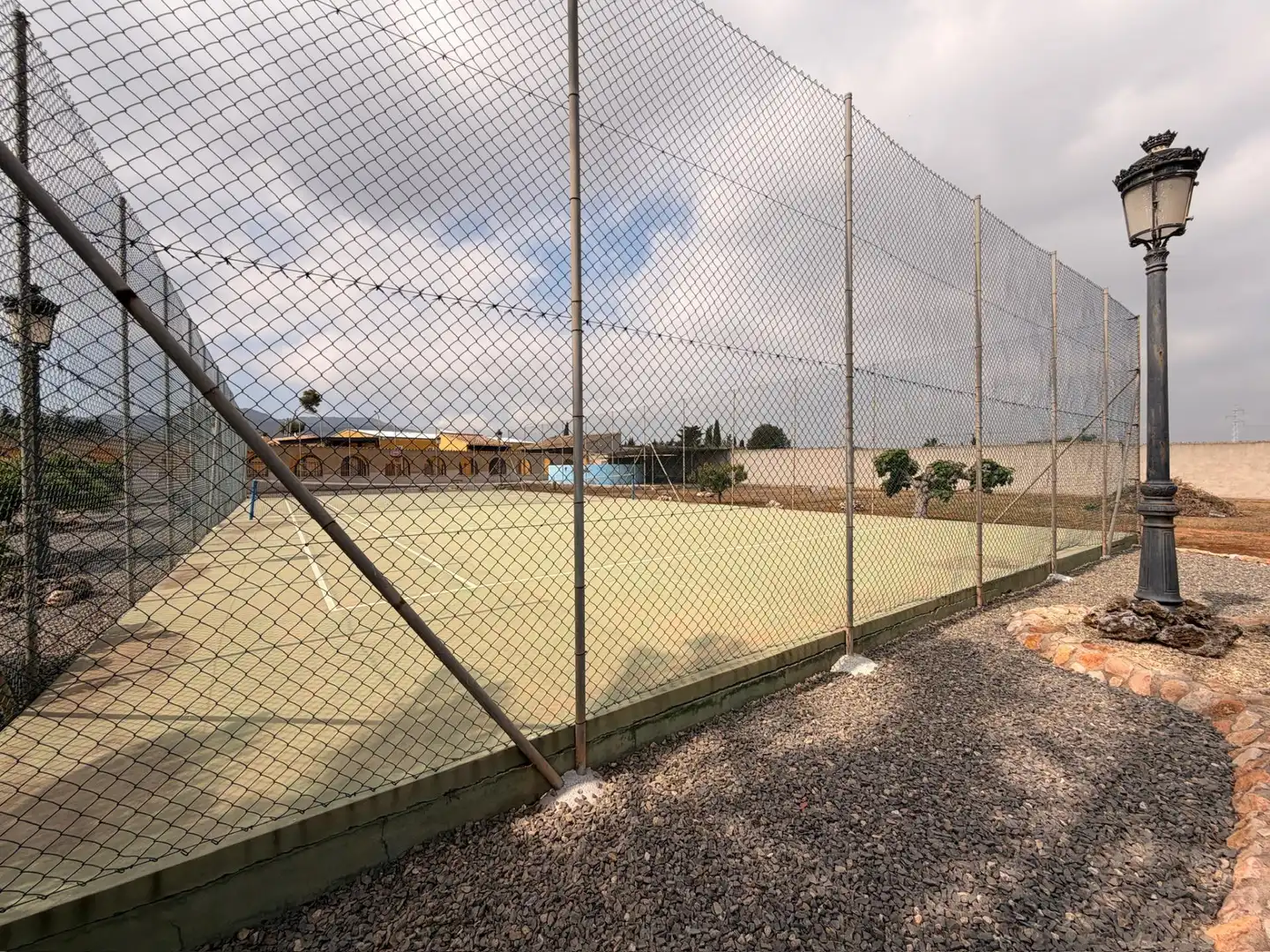 Maison rustique avec piscine à vendre à MARQUESITA - DS BEAL, imagen 27