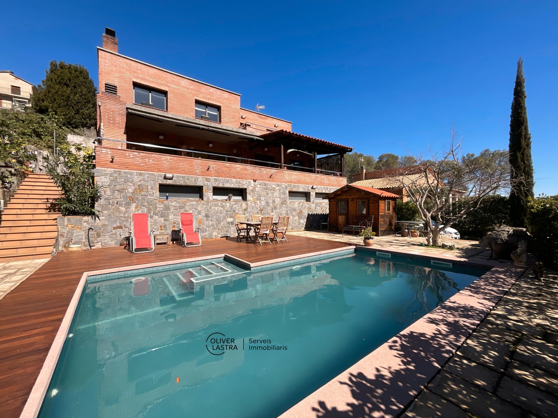 Haus oder Chalet zum verkauf