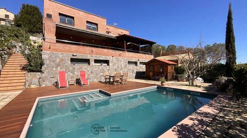 Foto 2 de Casa o chalet en venta en Corbera de Llobregat, Barcelona
