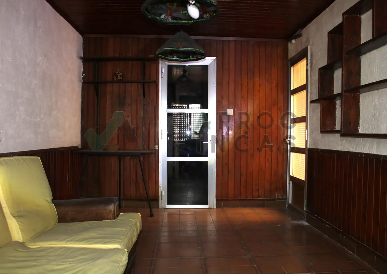 Casa amb terrassa en venda a Carrer Via Augusta, imagen 9