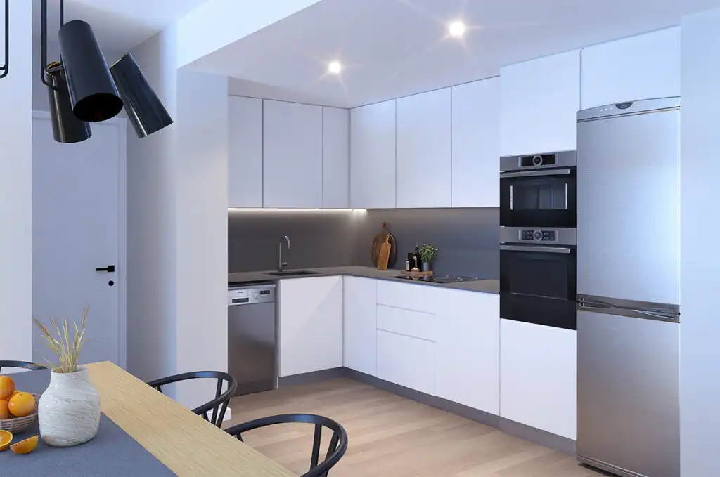 Piso en venta en Carrer Jaume I, 35, Metro - Auditorio